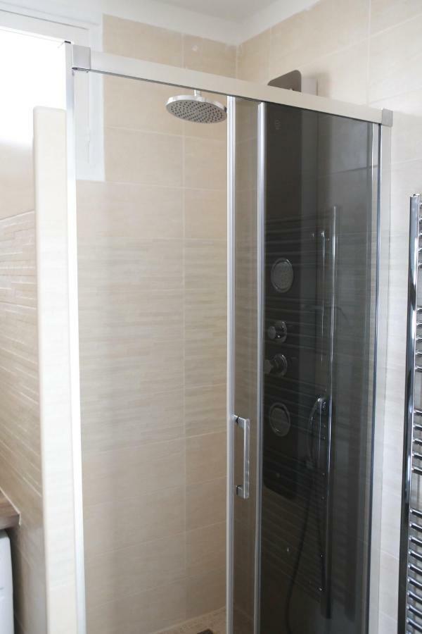 Apartamento 3P Luxe Proche Croisette Cannes Exterior foto