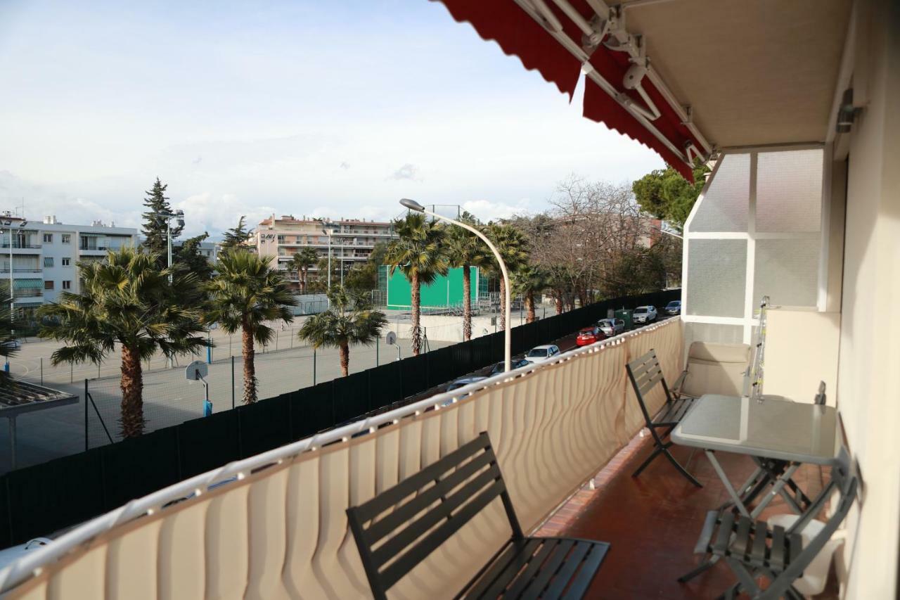 Apartamento 3P Luxe Proche Croisette Cannes Exterior foto